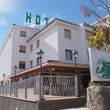 Horche La Canada מראה חיצוני תמונה